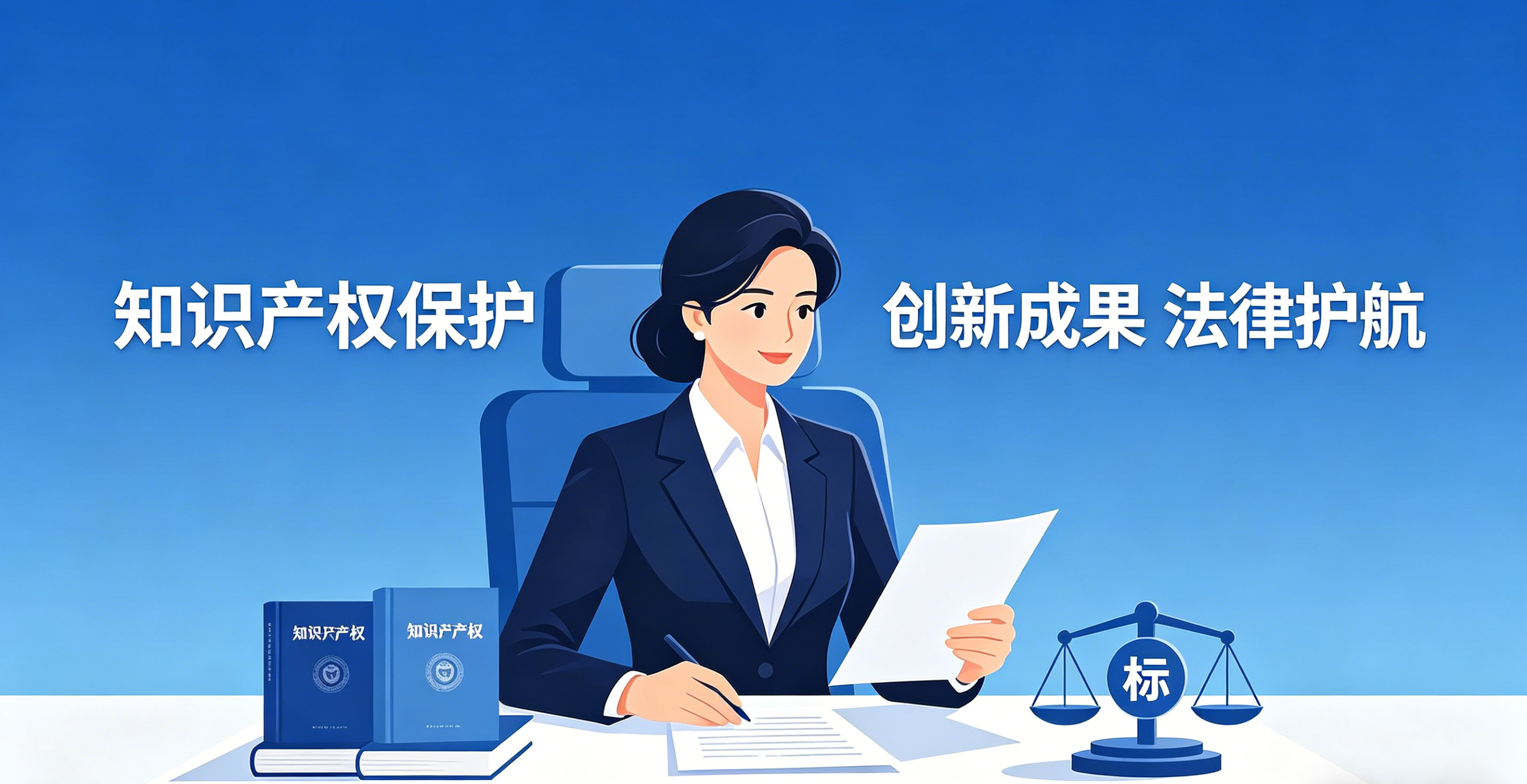 宜宾知识产权